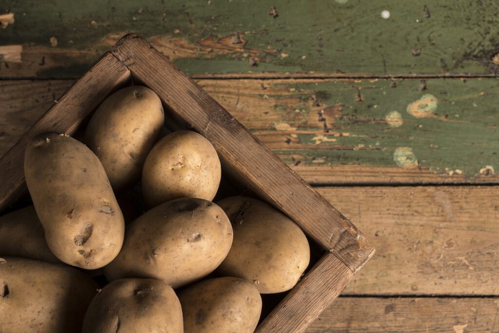 Schweizer Innovator Kartoffel Archive - Kommt essen!