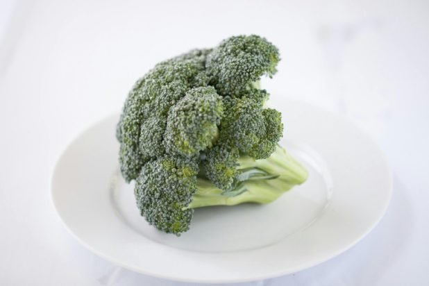 kalorienarme Ernährung