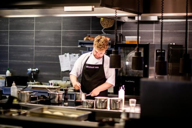 Buchhaltung für die Gastronomie