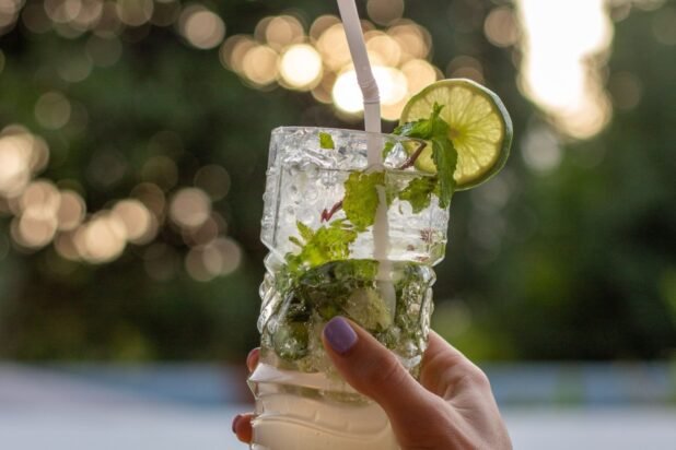 Catering-Trends & Cocktails