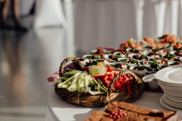 Event Catering